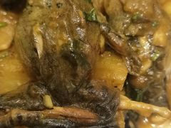 -吉林省林业宾馆-餐厅