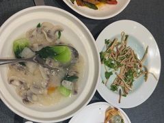 -新吉士·上海菜(浦东LCM置汇旭辉店)