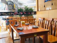 -银子铁板烧料理自助餐(人民广场店)