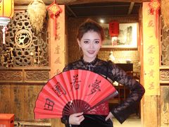 -田园印象·成都土菜院子(华阳店)