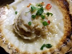 -辉记炭烧海鲜大排档·老字号(福田店)