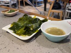 -313羊庄铁锅烀羊肉·烤全羊·烧烤龙虾·团建聚餐(永德路店)