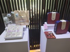 -白云湖畔酒店-湖畔餐厅