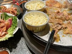 -酒拾烤肉(泉塘店)