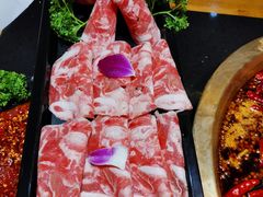 -巴蜀印象火锅(永陵总店)