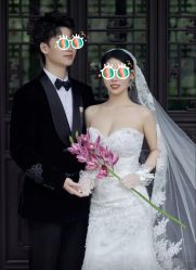 -第一夫人婚纱摄影(南京店)