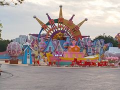 -厦门方特梦幻王国