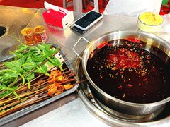 -江二娃串串香(科园四路总店)