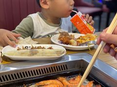 -苏格里岛自助海鲜烤肉火锅(集美万达店)