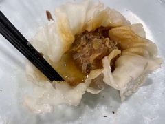 -乔家满族八大碗(流水沟店)