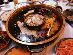 -家禧年代老火锅(中山路店)