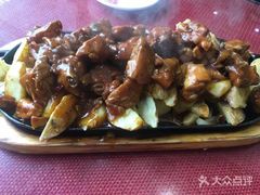 -桃子餐厅·天津菜(红星路直营店)