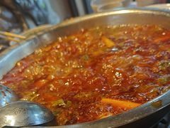 -肖肖酸萝卜鱼火锅(总店)