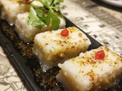 -遇见长安之高山流水(李家村万达店)