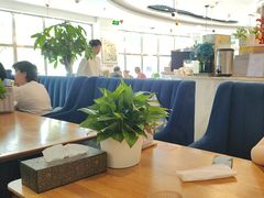 -花舍·新派粤菜·西餐·下午茶(亚运村·鸟巢店)