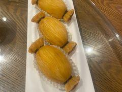 泰国榴莲酥（精）-虾饺妹·酒家(金碧店)
