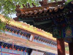 -天津盘山风景名胜区