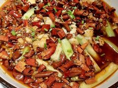 -雲蜀龙阁·金牌水煮鱼(方庄店)