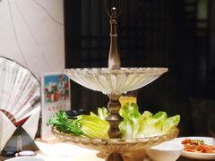 -余欢领鲜火锅(新街口店)