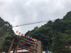 -太湖源风景区