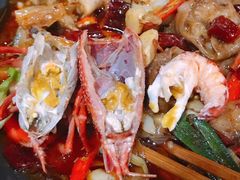 -金陵一哥龙虾馆(三牌楼总店)