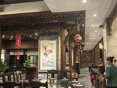 -顺兴老茶馆·精品川菜(世纪城店)