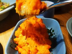 -蜜桃餐厅·伴山(绿宝广场店)