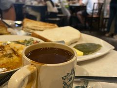 -何九海南茶店(鬼仔巷店)