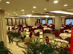 大堂-顺风海鲜港(金玉兰店)