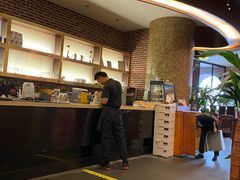 -咖啡之翼(奥特莱斯店)