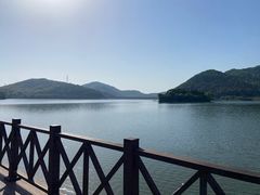-宁波九龙湖开元度假村