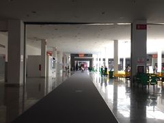 -沈阳国际会展中心管理有限公司