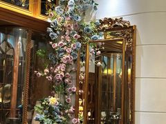 -秘密旅行Bonjour(黑金冠 江南西店)