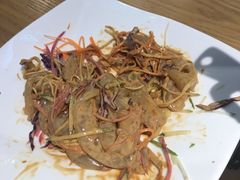 -金豆角砂锅焖面(安贞店)