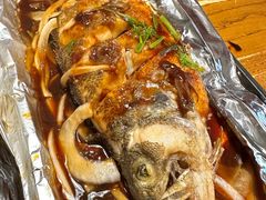 -新白鹿餐厅(龙游路总店·杭帮菜名店)
