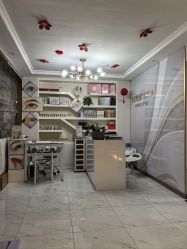 -奥丽维娅美容养生会所