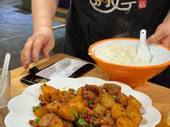 -明婷饭店(外曹家巷店)