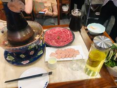 -东来顺•非遗火锅(外滩店)