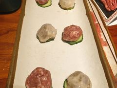 -鑫隆四季涮肉(八角畅游店)