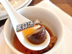 -白天鹅宾馆·流浮阁咖啡厅