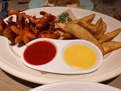 -波特曼西餐厅(中央大街店)