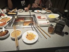 -海底捞火锅(吾悦广场店)