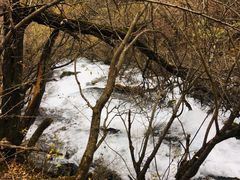 -叠溪松坪沟景区