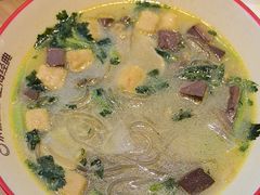 -小杨生煎(香港名都店)
