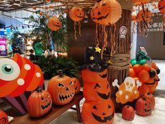 -远洋未来广场(育慧北路店)