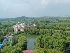 -上海欢乐谷