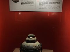 -亮宝楼国宴+文化陕菜