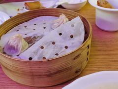 -苏小柳点心·手作小笼包(CP静安寺分院)