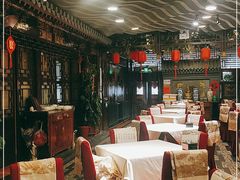 大堂-老浒记烤鸭-北京菜(琉璃厂店)