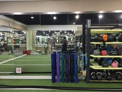 -贝菲特游泳健身(徐泾店)